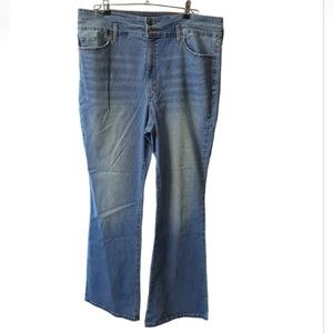 Sofia Jeans By Sofia Vergara Amaya Women's 18 Super High Rise Curvy Boot